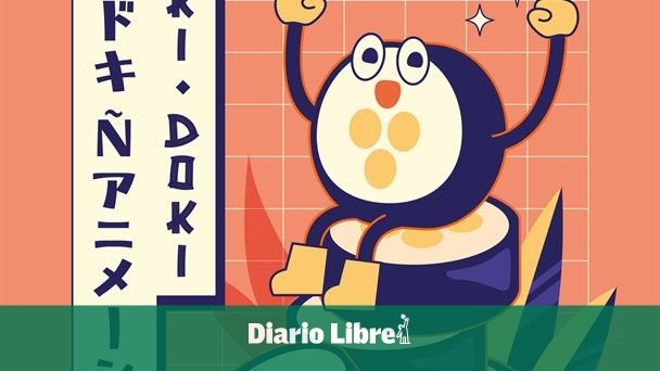 "Doki Doki," Japan's benchmark Spanish-language animation show