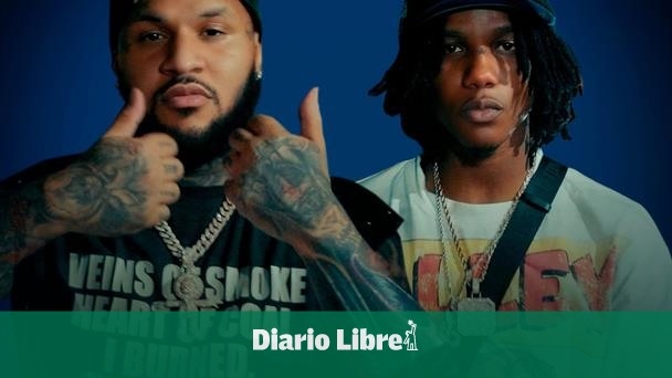 Slayter and Luis Brown release “Kiki,” a Caribbean-flavored trap song.