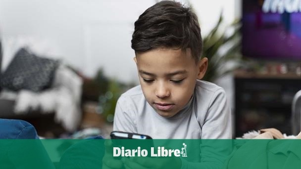 ¿Qué es la nomofobia infantil?