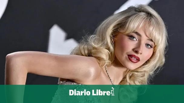 Sabrina Carpenter et The Killers se produiront au festival du Paraguay