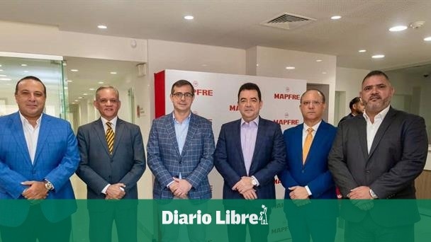 Mapfre ouvre un bureau commercial à San Francisco de Macorís