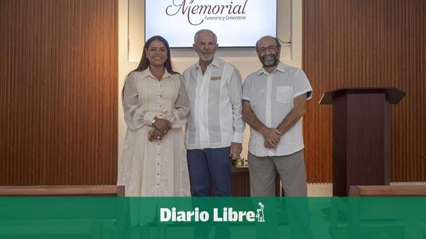 Memorial Funeraria ouvre un nouveau site à Saint-Domingue Est