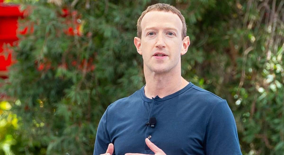Mark Zuckerberg ma tajną szkołę dla dzieci: oto, co wiemy o szkole Bicken Ben