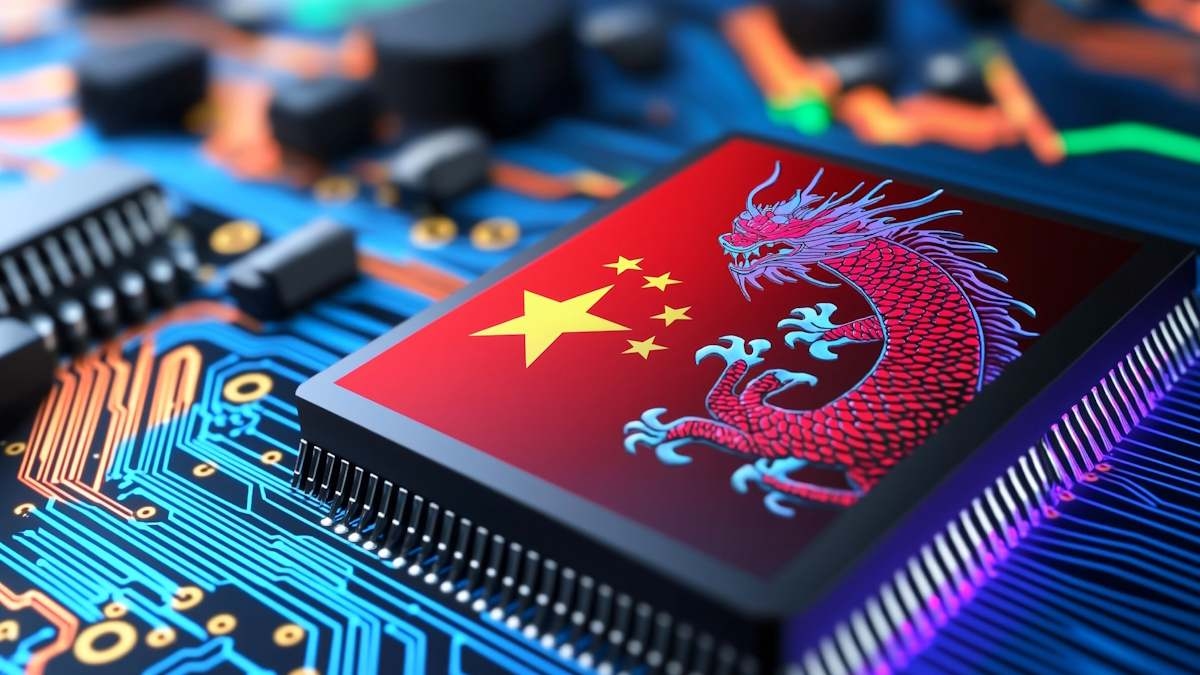 La Cina attiva un piano per dominare l'intelligenza artificiale: energia abbondante ed economica per scatenare la superintelligenza artificiale