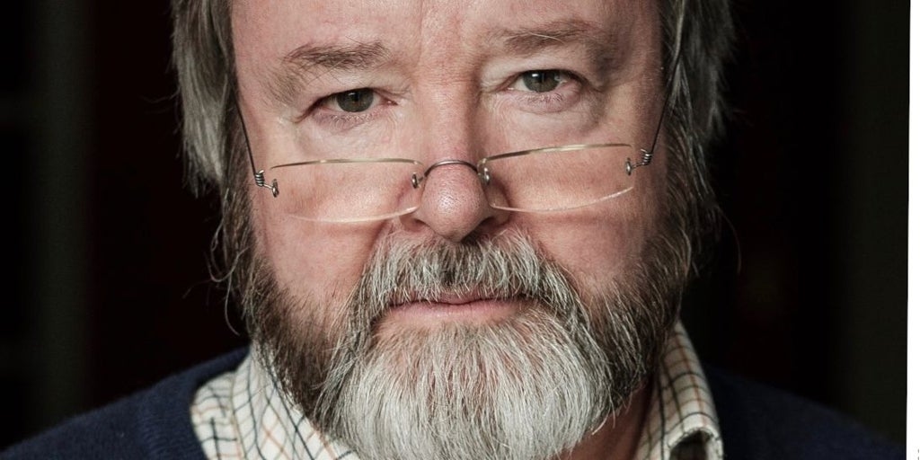 Iain McGilchrist , psiquiatra y neurocientífico: «Si no empezamos a pensar con el lado derecho del cerebro, estamos perdidos»