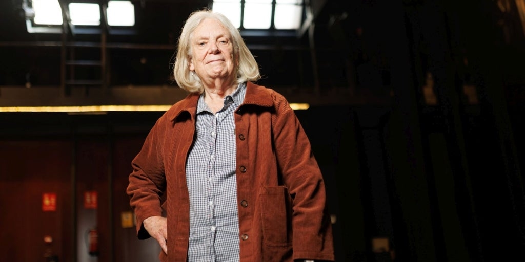 Anne Bogart: "A teatro si creano bugie che tentano di raccontare la verità del testo."