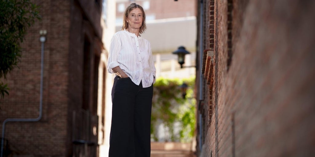 Terror, gótico e assustador, segundo María Negroni