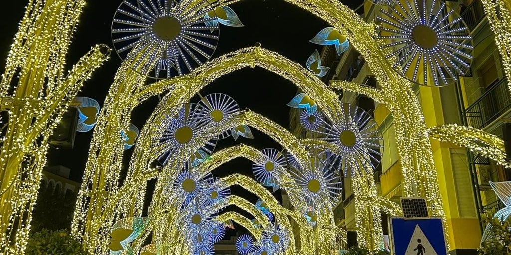 I villaggi più natalizi dell'Andalusia