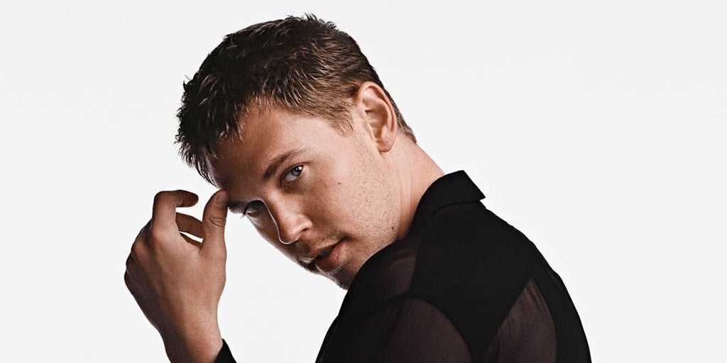 Os novos perfumes masculinos que farão sucesso neste outono e inverno.