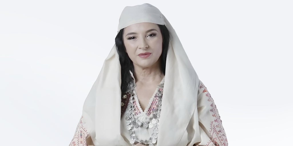 Албанский министр, созданная искусственным интеллектом, заявила, что «беременна 83 детьми»