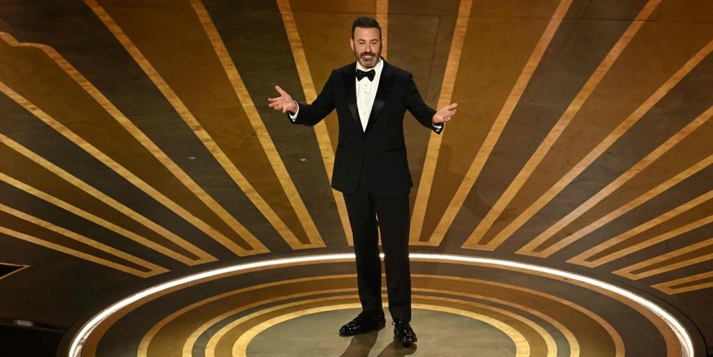 Robert De Niro, Pedro Pascal, Natalie Portman, and other Hollywood stars condemn Jimmy Kimmel's cancellation