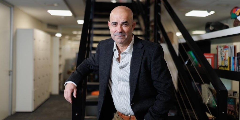 Эдуардо Сакери: «Никто не покидает Фолклендские острова невредимым: трагедия навсегда оставила след в сердцах этих молодых людей».