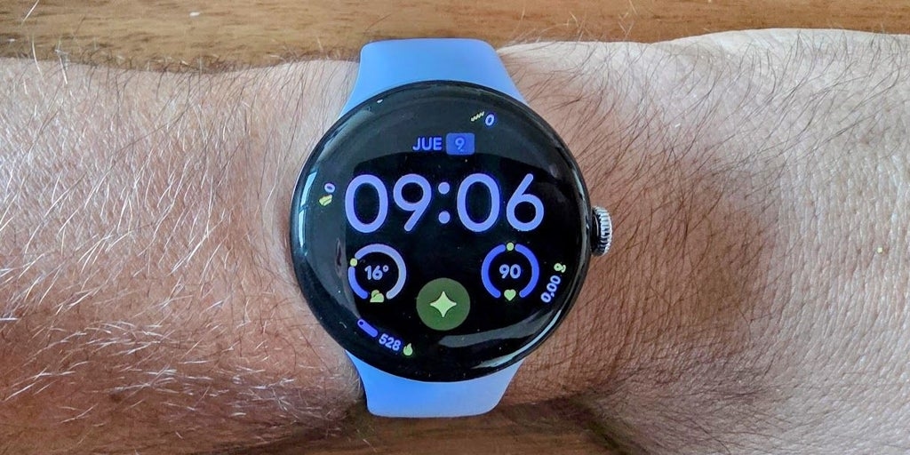 Google Pixel Watch 4: самые сбалансированные часы Google на сегодняшний день