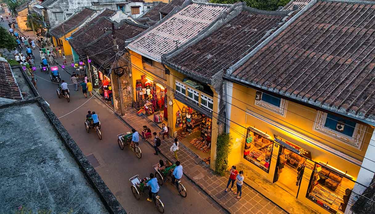 Pourquoi il est temps de planifier un voyage au Vietnam