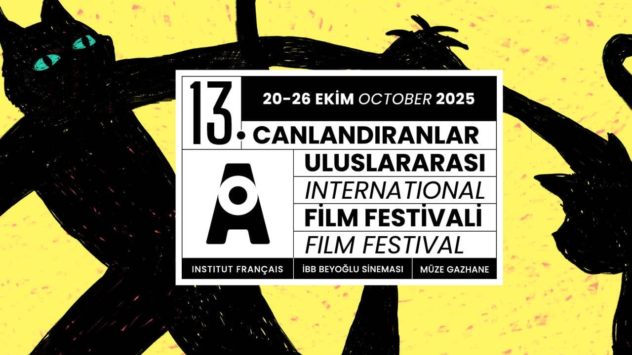 Começa o 13º Festival Internacional de Cinema de Animadores