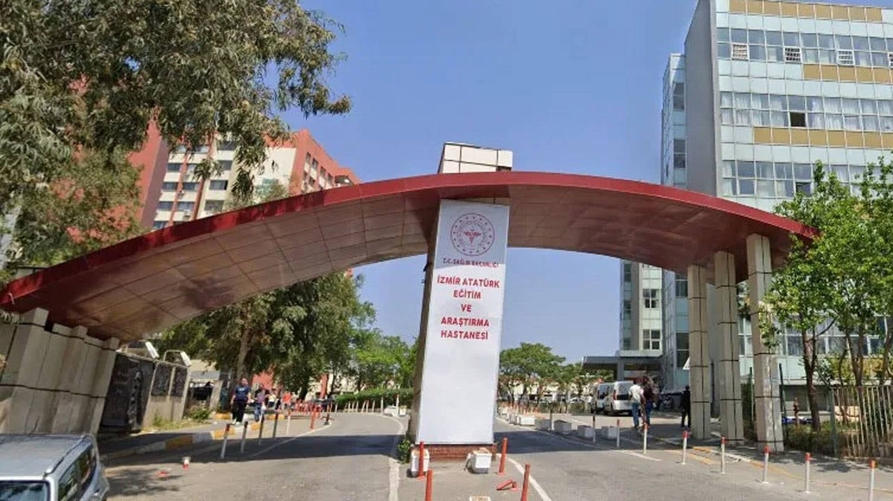 Vermoedelijk gaslek in ziekenhuis: onderzoek uitgevoerd