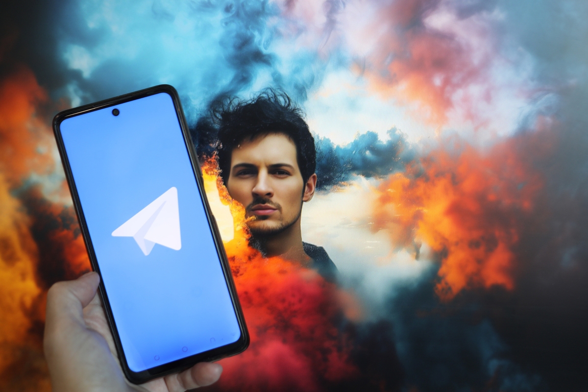Médias : La Russie a commencé à restreindre les inscriptions sur Telegram et WhatsApp.