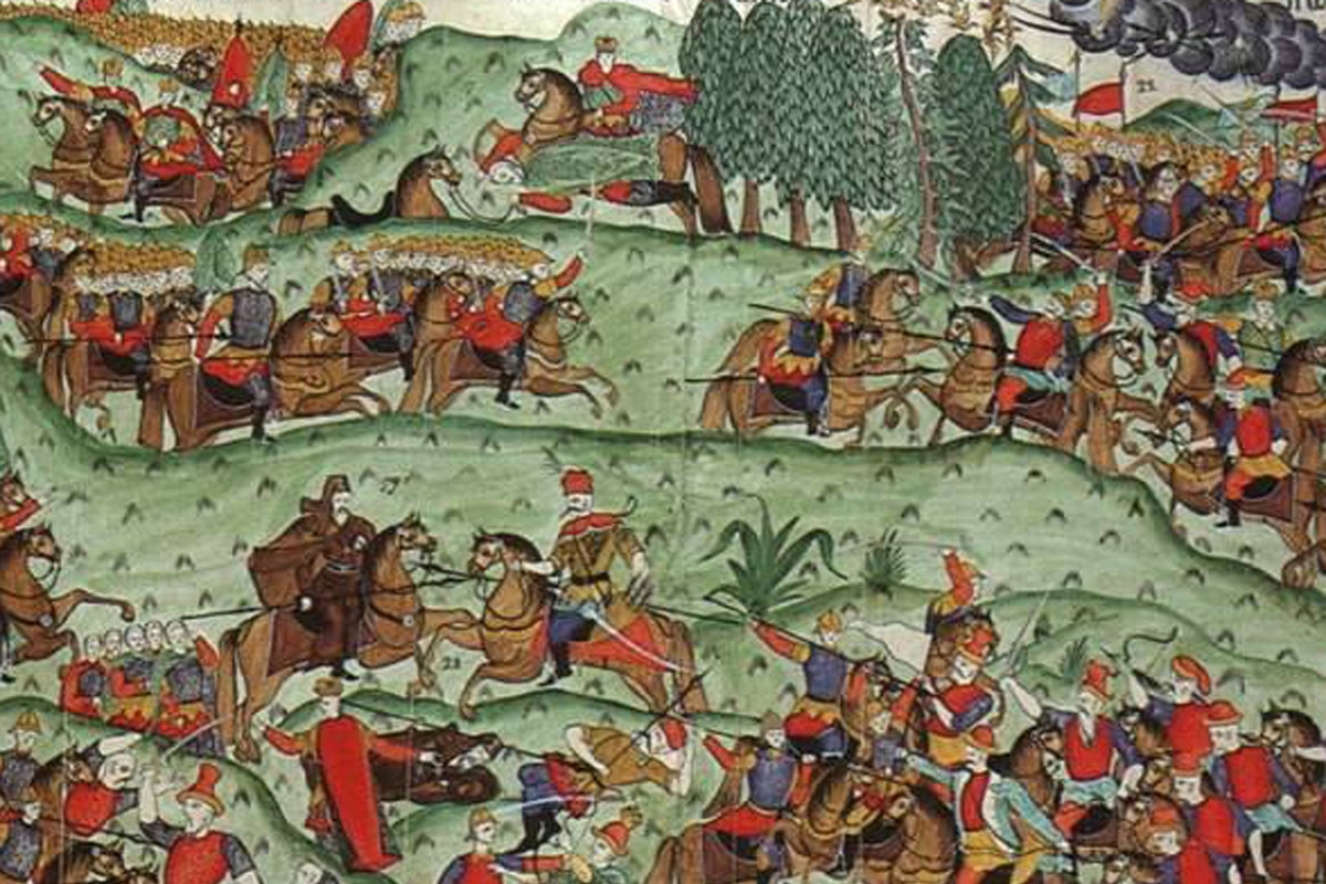 История — наука субъективная: чем руководствуются ученые, интерпретируя события прошлого