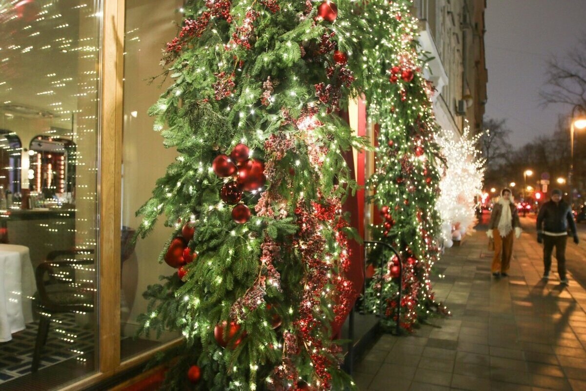 Os russos foram informados sobre as férias de Ano Novo mais longas de sempre.