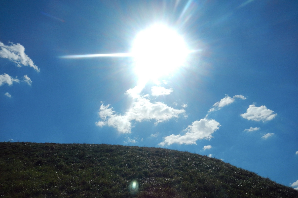 IKI RAS: Uma forte tempestade magnética começou na Terra.