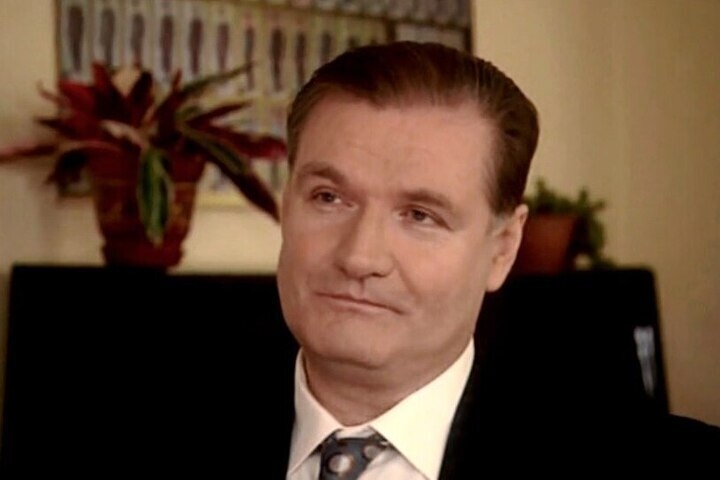 Die Todesursache von Wladimir Simonow wurde bekannt gegeben.