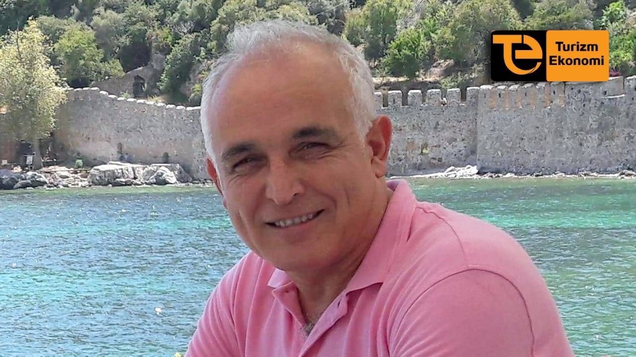 Cengiz Topçu: Los escandinavos cambiaron la ruta de Marmaris a Alanya