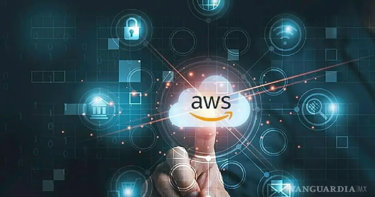 Amazon Web Services cai, afetando Netflix, Microsoft, Fortnite e mais plataformas