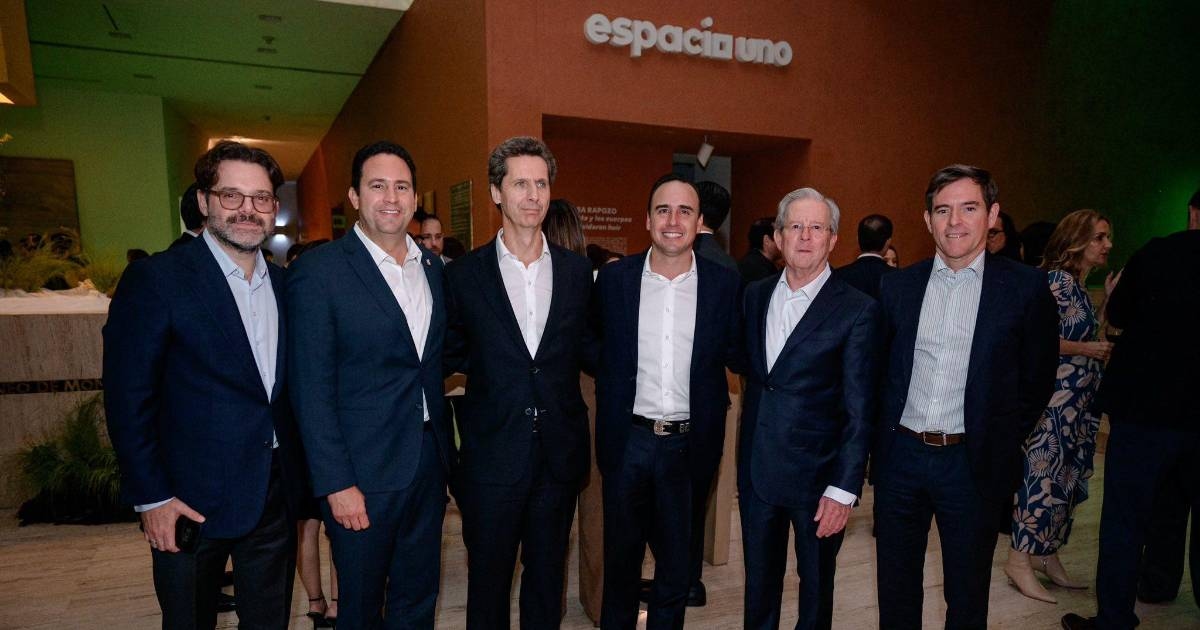 Cemex, Coahuila'daki El Carmen doğa koruma alanıyla ilgili belgeselin galasını yaptı