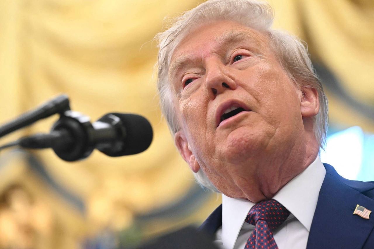 Trump en de aankondiging over autisme: "Hij zal een verband bespreken met paracetamolgebruik tijdens de zwangerschap."