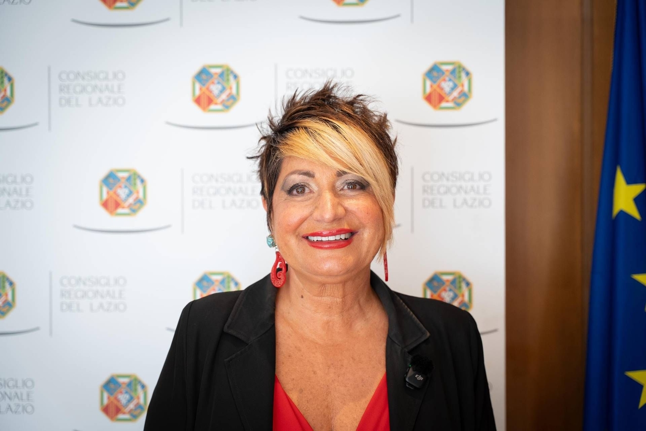 Opieka zdrowotna, Noviello (ASL Roma 3): „Profilaktyka jest najskuteczniejszą inwestycją w zdrowie obywateli”.