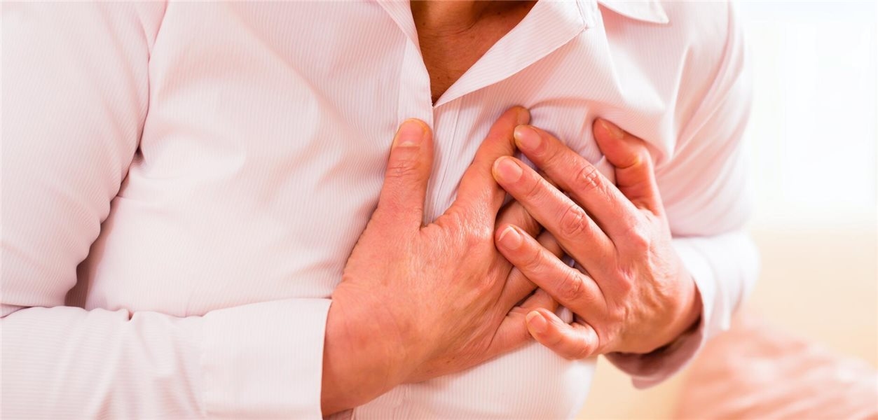 Don't forget the heart in breast cancer patients
