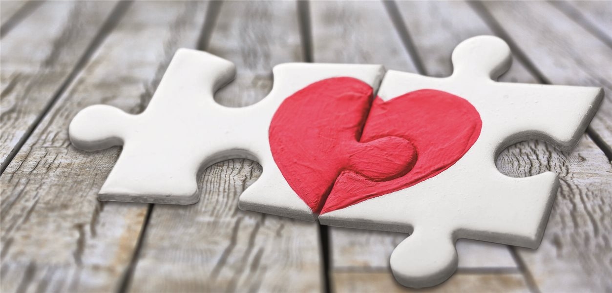 Interview met een koppelaarster: Wat artsen zoeken in de liefde