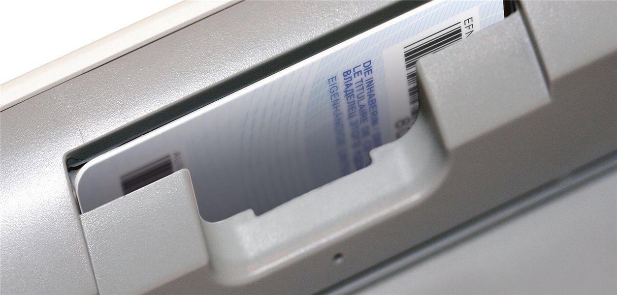 KBV rät dringend: Jetzt Ersatz für ältere Konnektoren beschaffen