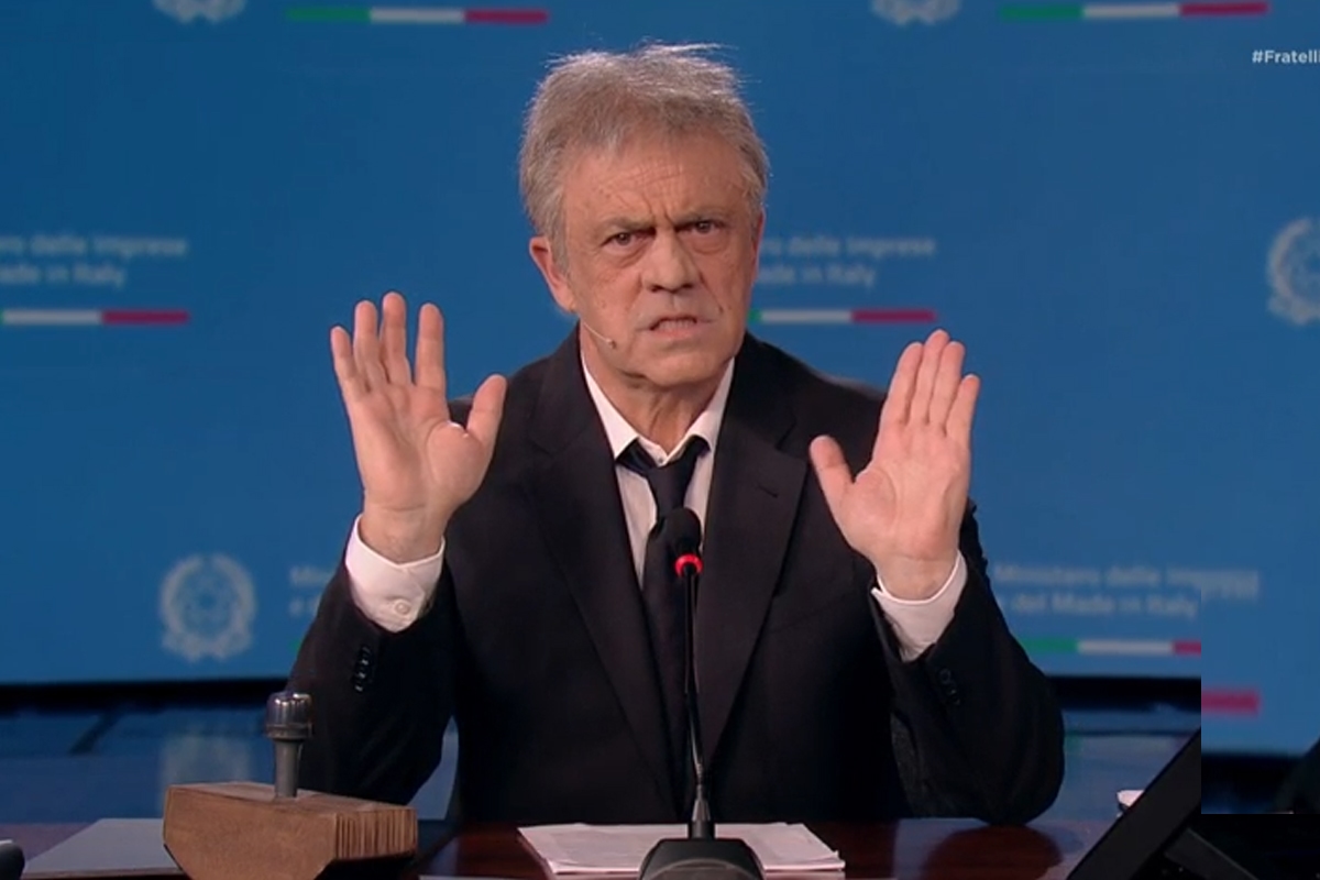 Crozza-Urso fait le point sur les accords européens relatifs au Pacte vert.