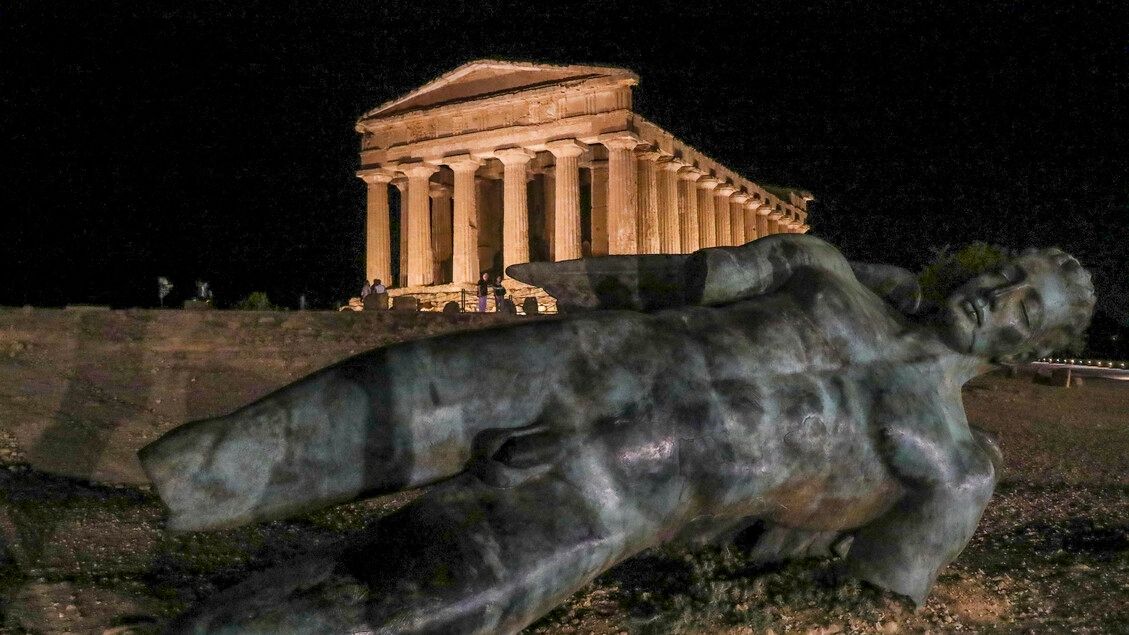 L'île comme musée : les sites siciliens inscrits au patrimoine mondial de l'UNESCO