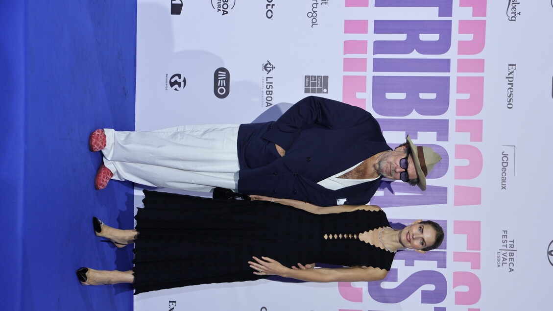 Международное кино возвращается на кинофестиваль Tribeca в Лиссабоне