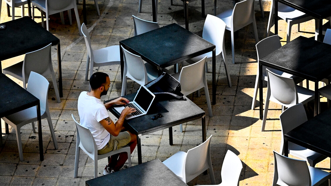 В этом году число умных работников снова растет.