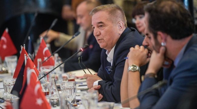 ¡Basmane Pit se está transformando en un centro cultural!