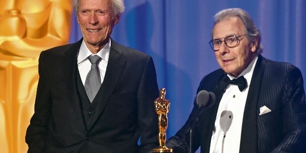 Lalo Schifrin'in son filmi "Görevimiz Tehlike"