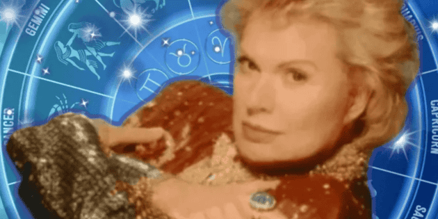 Horóscopo de Walter Mercado para a semana de 10 a 16 de novembro