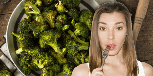 What is the best way to cook broccoli?