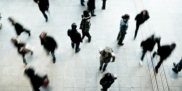 The age at risk of suffering from a mental disorder, according to experts