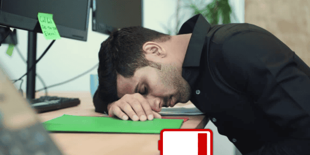 Factors that increase the incidence of burnout in Mexico