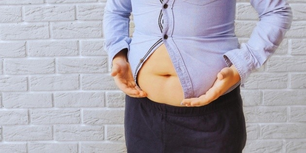 UNICEF reveals figures on childhood obesity in Mexico