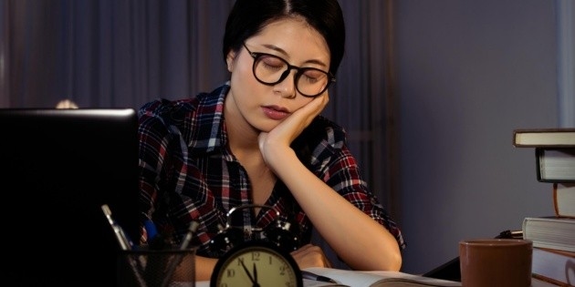 How bad is it for your health not to sleep well?