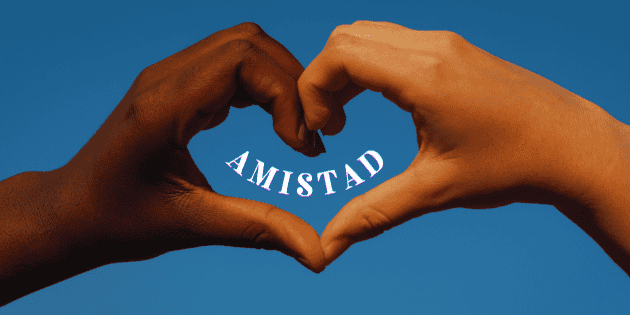 Questa è la chiave per mantenere amicizie forti e significative.