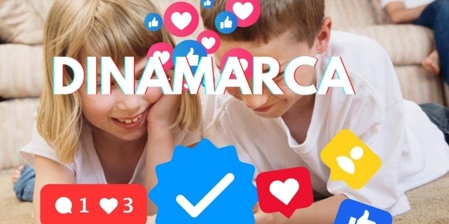 La Danimarca vieterà l'accesso ai social media a chi ha meno di questa età.
