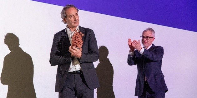 O GLAFF celebra 15 anos fortalecendo a ponte entre Hollywood e o cinema latino.