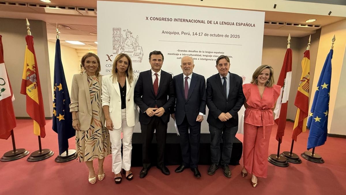"O pan-hispanismo hoje é mais fragmentado por nacionalidade", diz Paz Battaner.