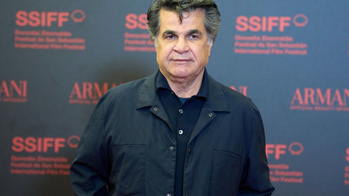 „Die Zensur gewinnt überall an Boden“: Das Vertrauen von Jafar Panahi, der Frankreich bei den Oscars vertreten wird